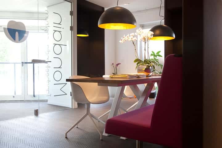 parodontis hoofddorp