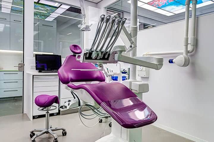 Vacatures tandarts Hoofddorp